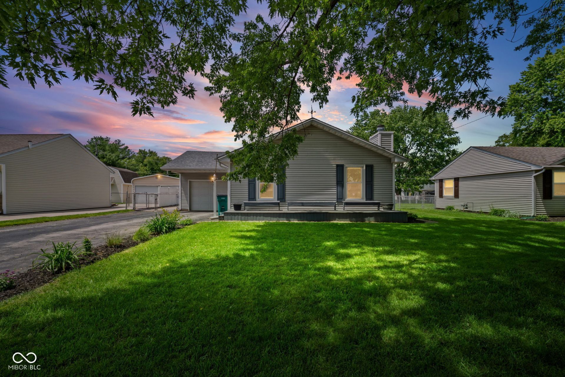 806 Sam Ralston Road, Lebanon, IN 46052 Main Photo