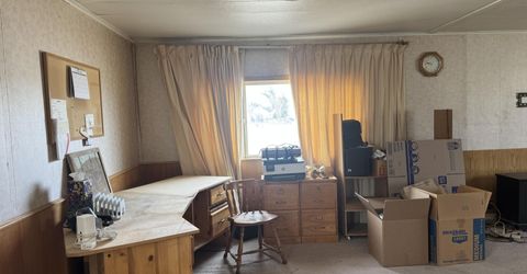 320 E Fourth Street, Golconda, NV 89414 Photo