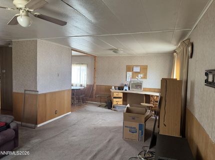 320 E Fourth Street, Golconda, NV 89414 Photo