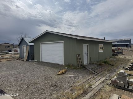 320 E Fourth Street, Golconda, NV 89414 Photo