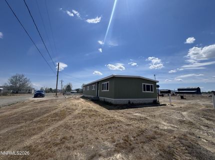 320 E Fourth Street, Golconda, NV 89414 Photo