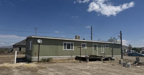320 E Fourth Street, Golconda, NV 89414 Photo