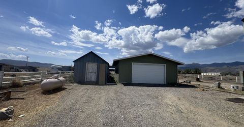 320 E Fourth Street, Golconda, NV 89414 Photo
