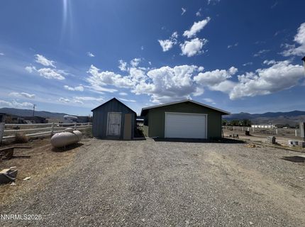 320 E Fourth Street, Golconda, NV 89414 Photo