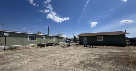 320 E Fourth Street, Golconda, NV 89414 Photo