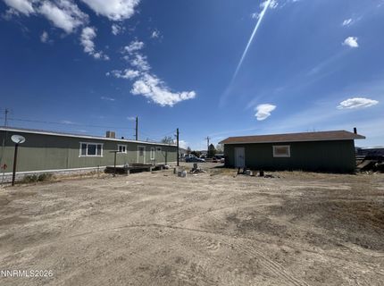 320 E Fourth Street, Golconda, NV 89414 Photo