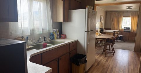 320 E Fourth Street, Golconda, NV 89414 Photo