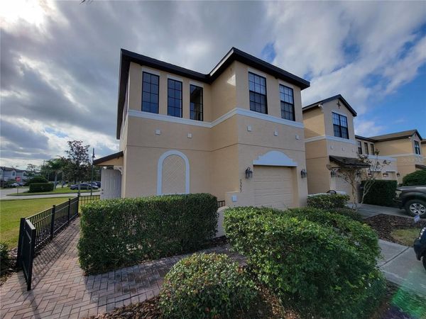 2223 SEVEN OAKS DRIVE , ST CLOUD, FL 34772