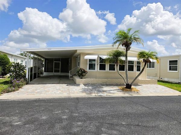 3227 BAYBERRY TERRACE , SARASOTA, FL 34237