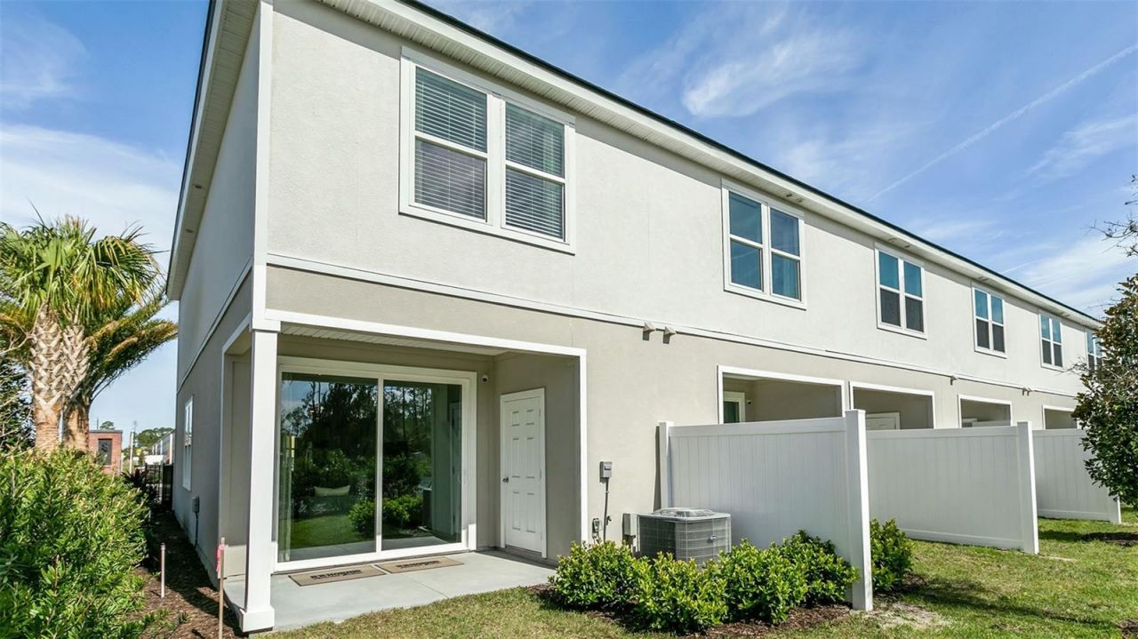 332 Palmetto Ridge Road, Saint Augustine, FL 32095 Photo