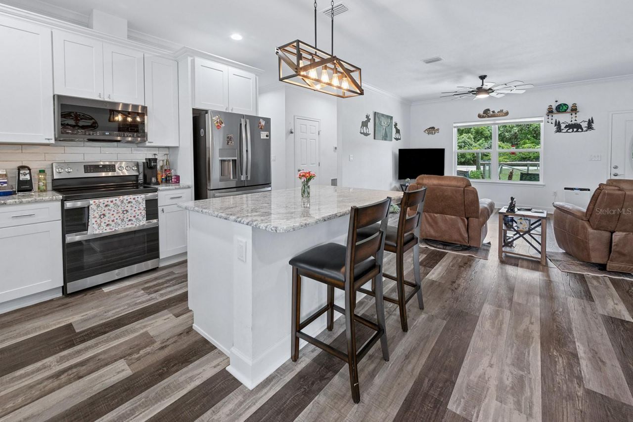 11030 NW 100th Avenue, Chiefland, FL 32626 Photo