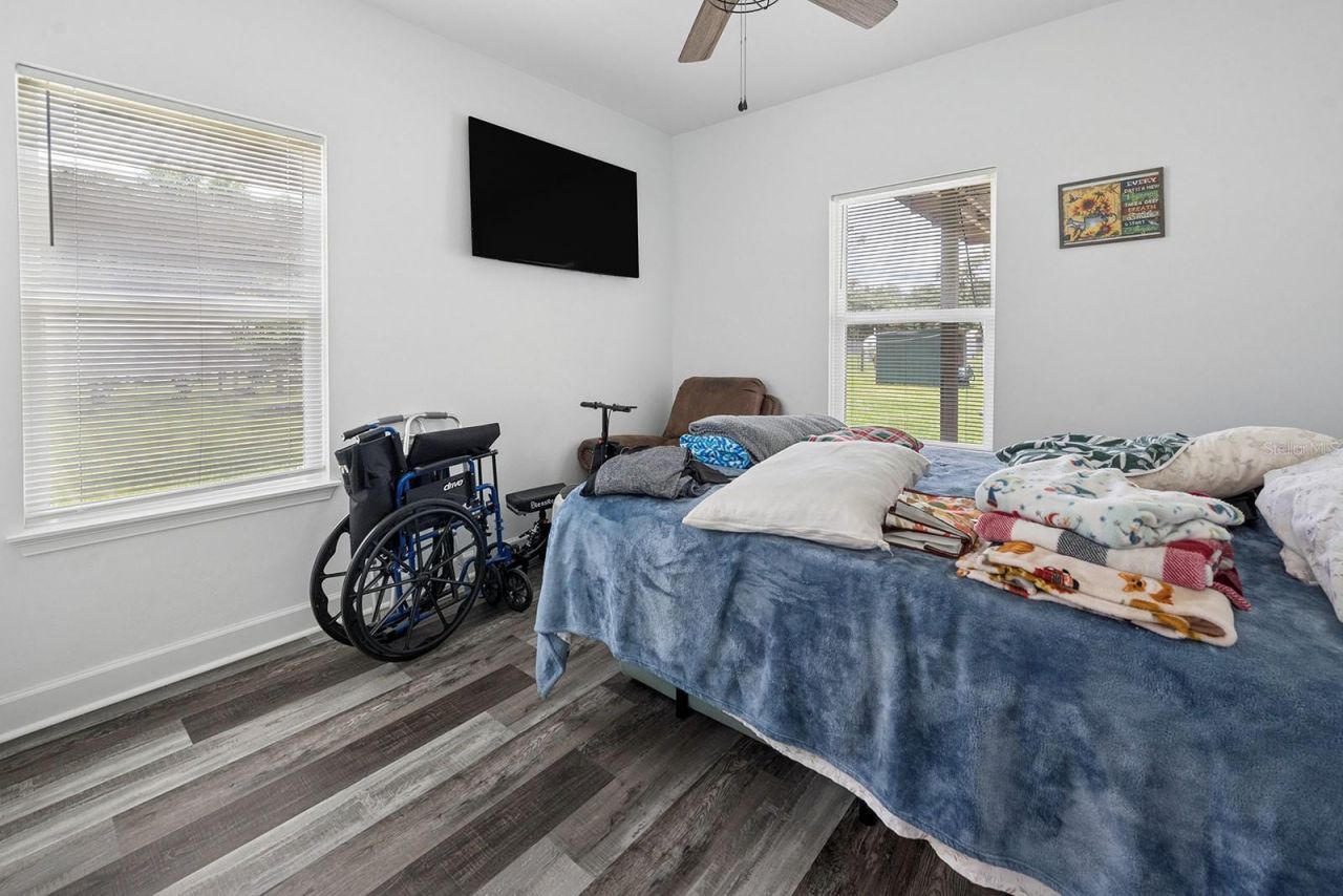 11030 NW 100th Avenue, Chiefland, FL 32626 Photo