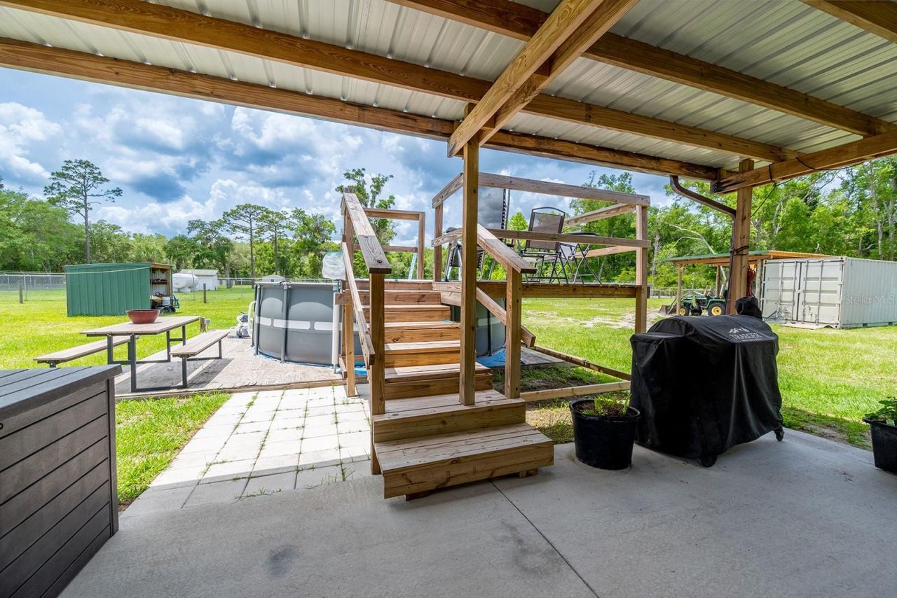 11030 NW 100th Avenue, Chiefland, FL 32626 Photo