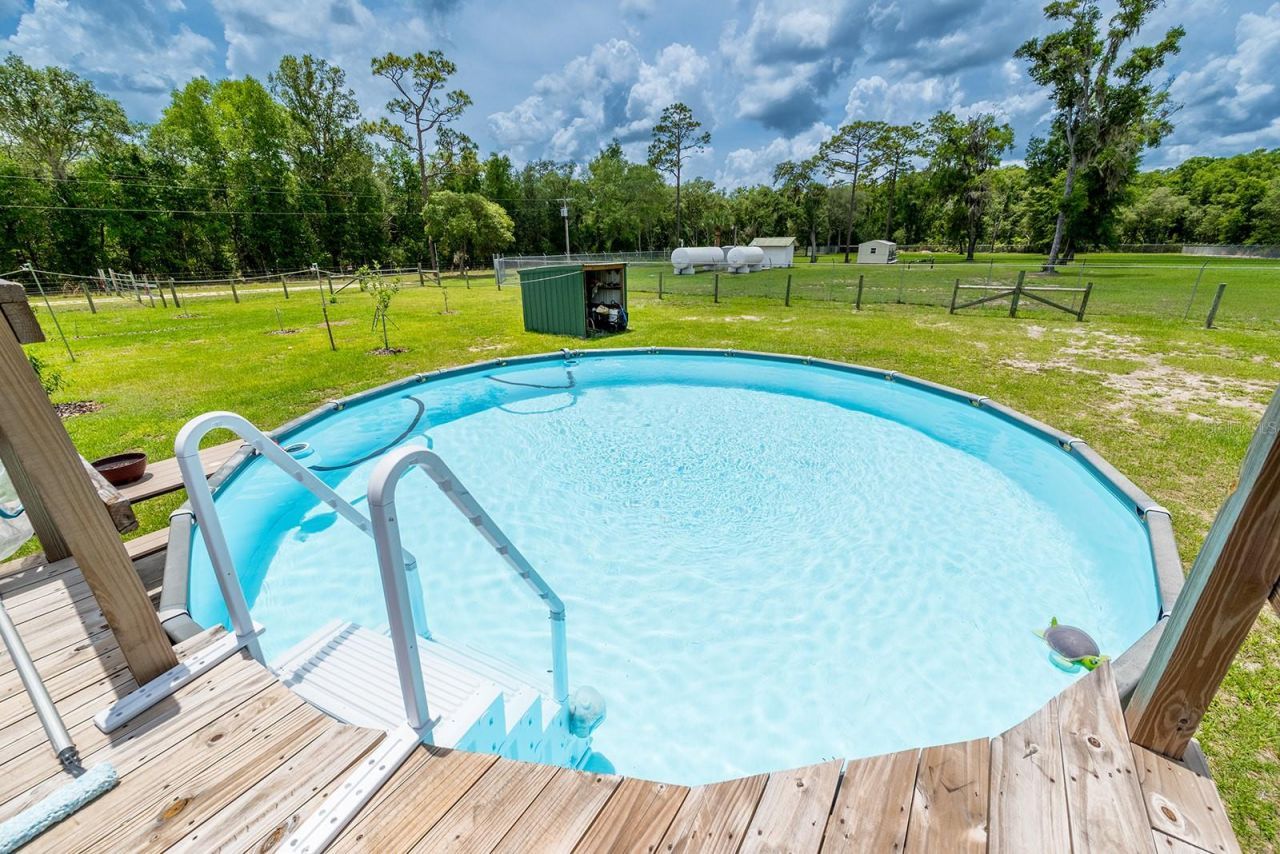 11030 NW 100th Avenue, Chiefland, FL 32626 Photo