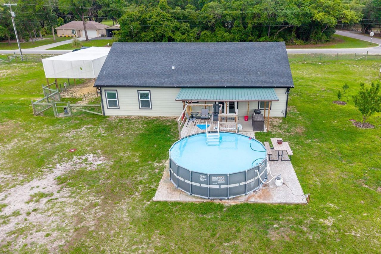 11030 NW 100th Avenue, Chiefland, FL 32626 Photo