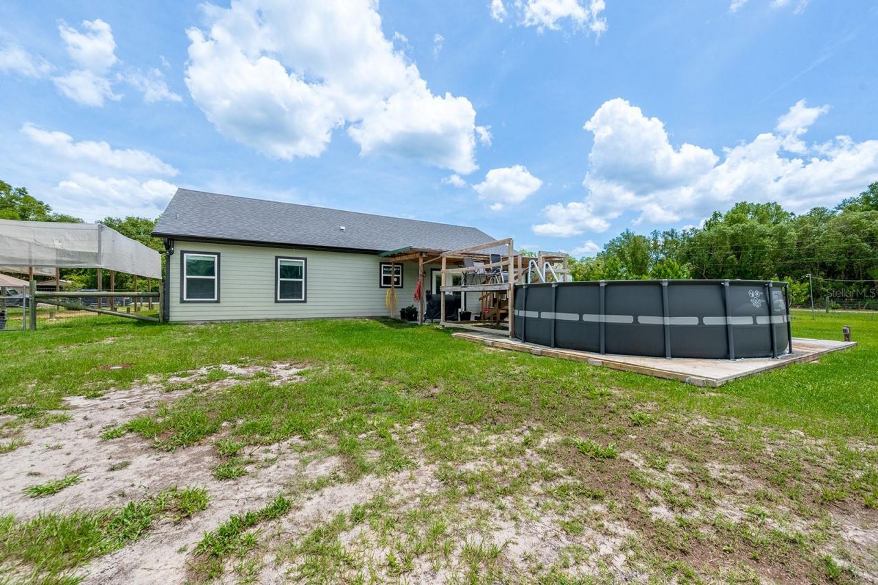 11030 NW 100th Avenue, Chiefland, FL 32626 Photo