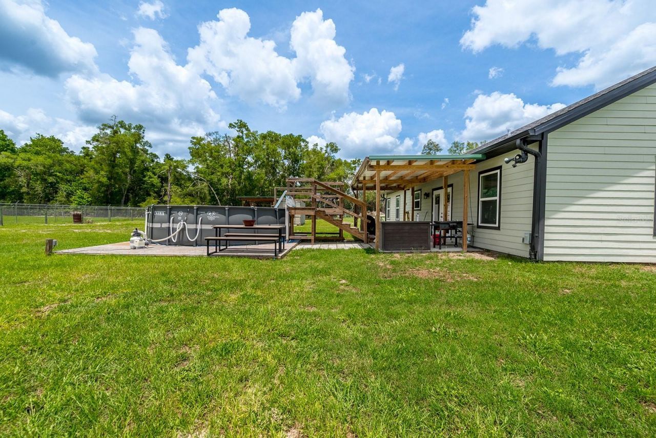11030 NW 100th Avenue, Chiefland, FL 32626 Photo