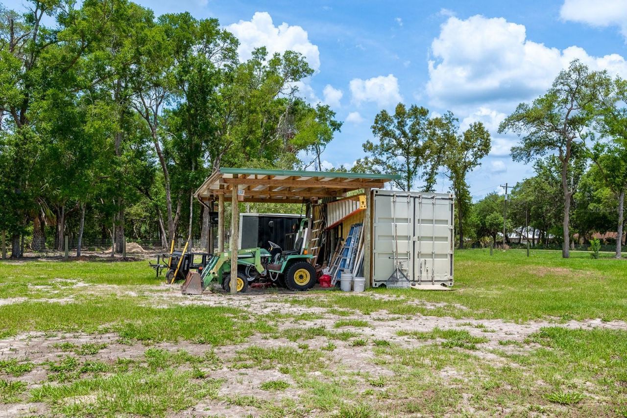 11030 NW 100th Avenue, Chiefland, FL 32626 Photo