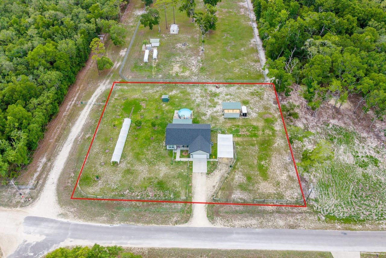 11030 NW 100th Avenue, Chiefland, FL 32626 Photo