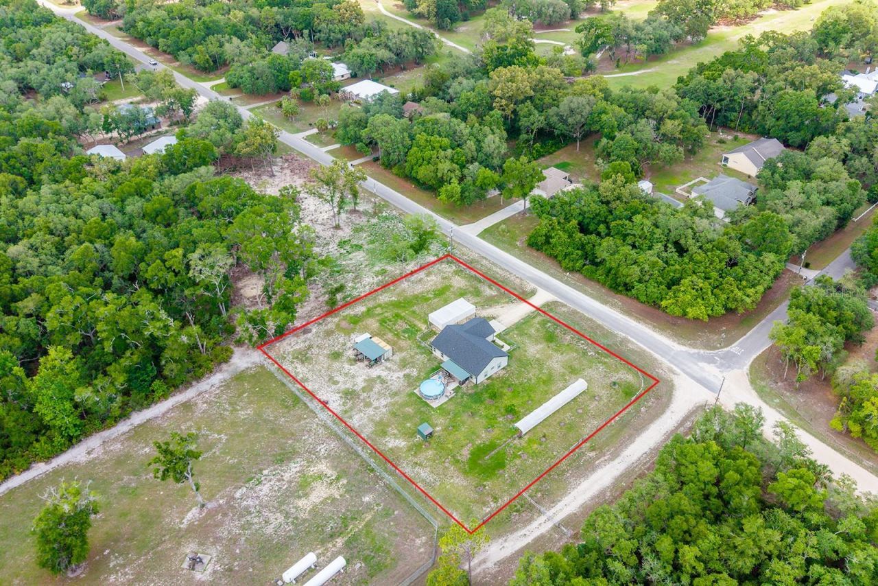 11030 NW 100th Avenue, Chiefland, FL 32626 Photo