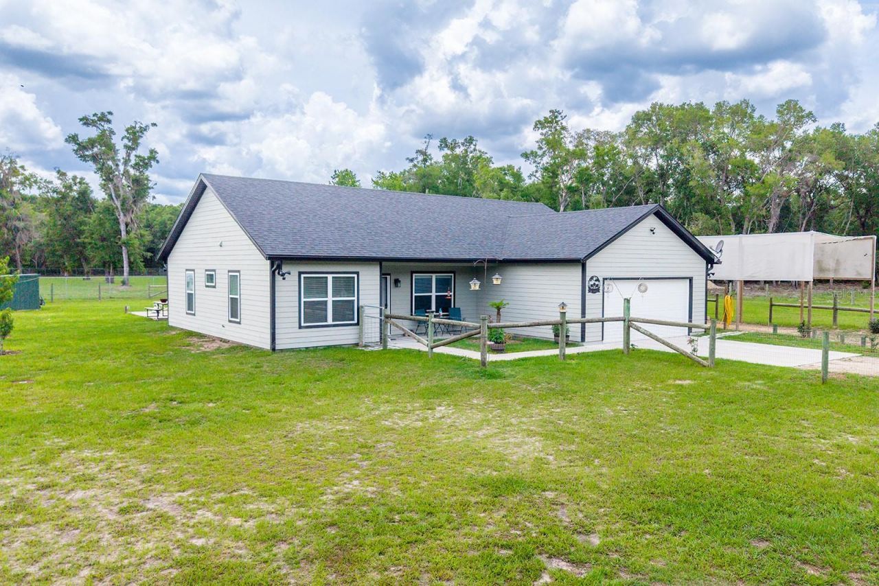 11030 NW 100th Avenue, Chiefland, FL 32626 Photo