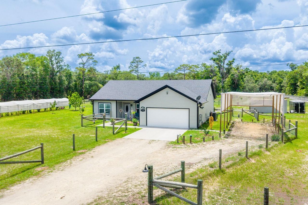 11030 NW 100th Avenue, Chiefland, FL 32626 Photo