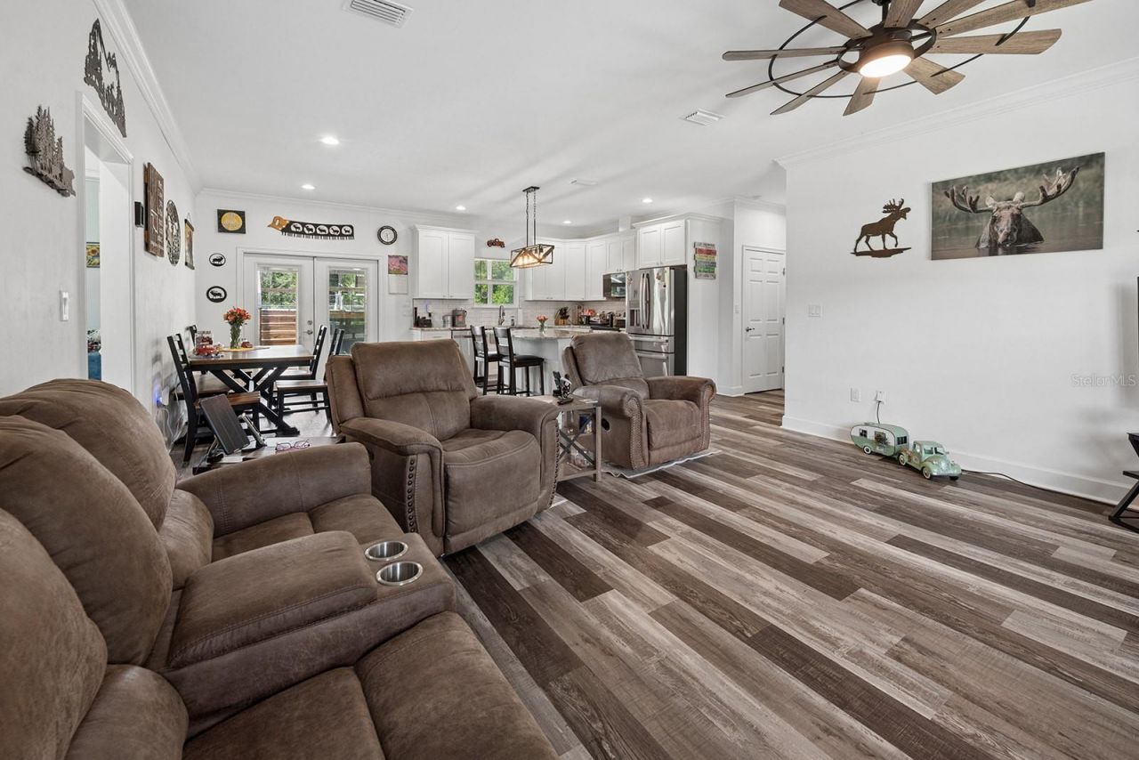 11030 NW 100th Avenue, Chiefland, FL 32626 Photo