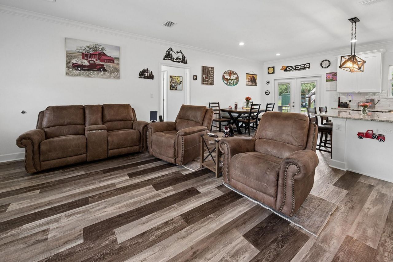 11030 NW 100th Avenue, Chiefland, FL 32626 Photo