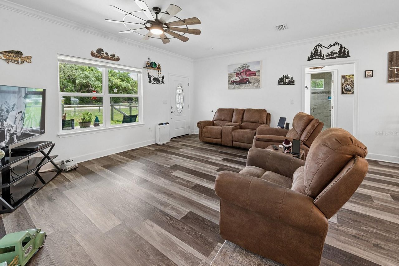 11030 NW 100th Avenue, Chiefland, FL 32626 Photo