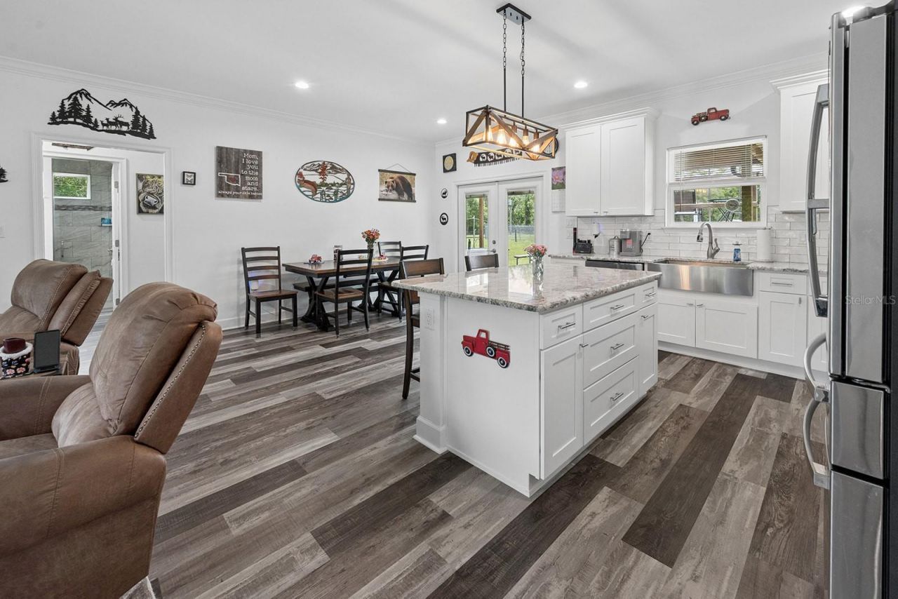 11030 NW 100th Avenue, Chiefland, FL 32626 Photo