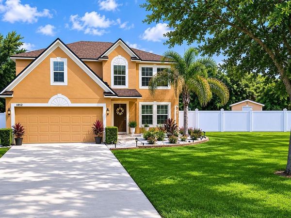 1852 PIEDMONT COURT , MASCOTTE, FL 34753