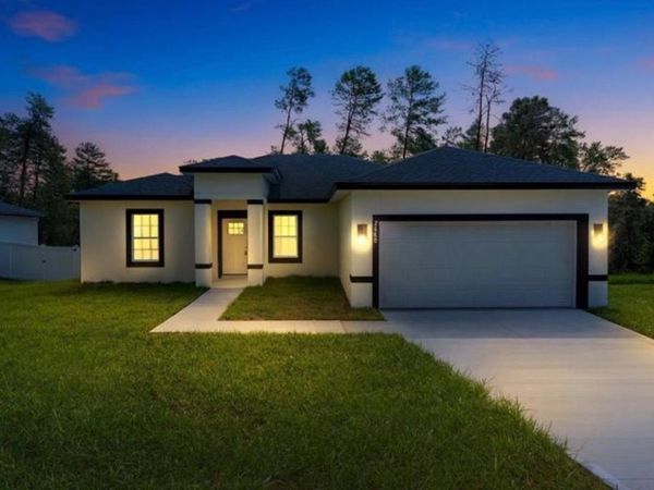 6895 SW 130TH LANE ROAD , OCALA, FL 34473