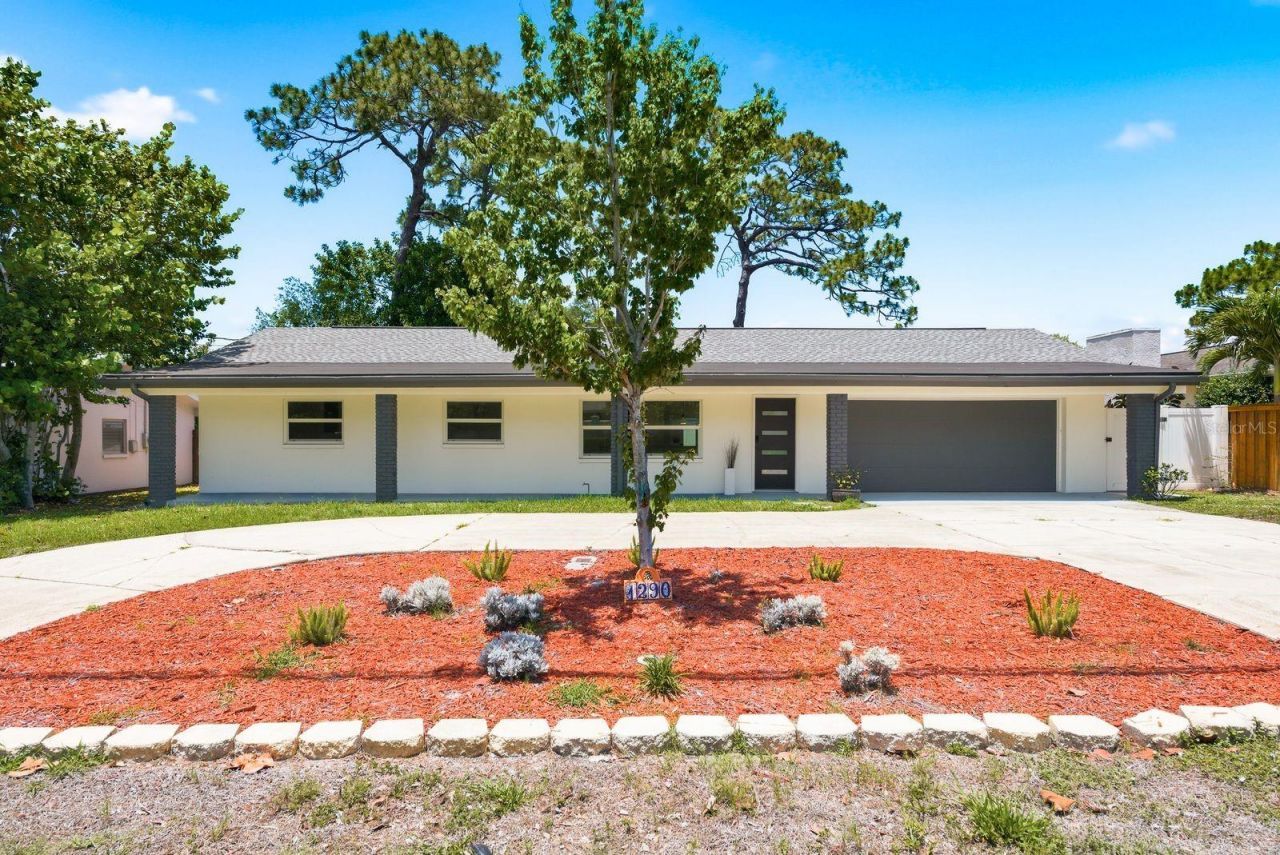 1290 Michigan Boulevard , Dunedin, FL 34698 Photo