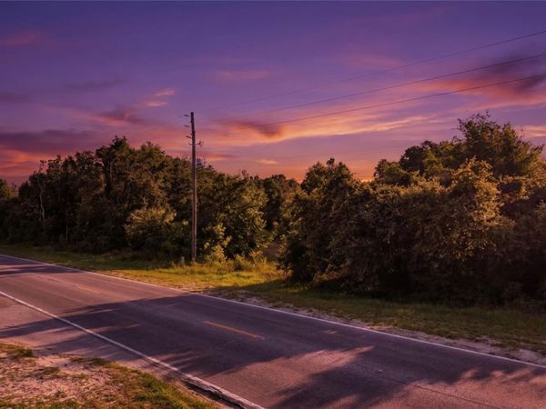 9433 COUNTY LINE ROAD , SPRING HILL, FL 34608