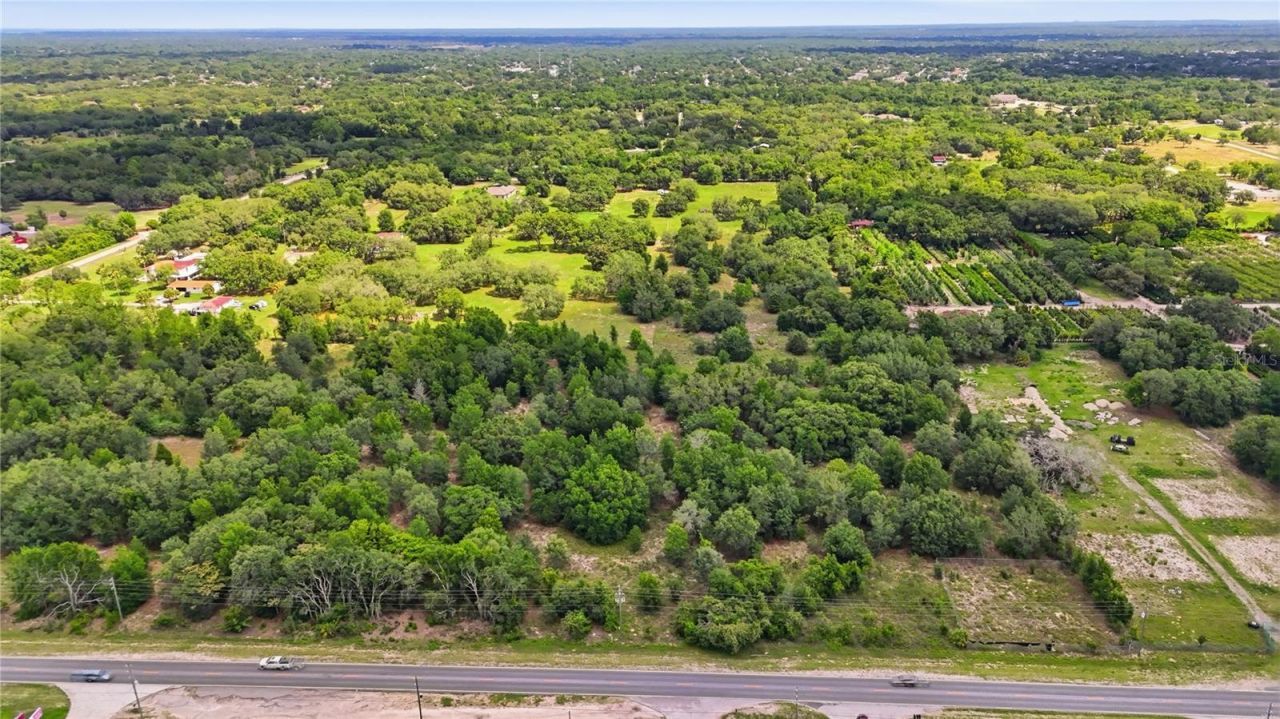 9433 County Line Road , Spring Hill, FL 34608 Photo