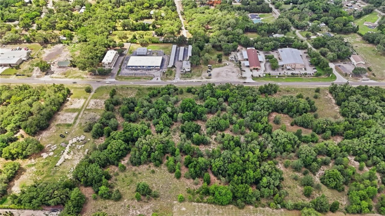 9433 County Line Road , Spring Hill, FL 34608 Photo