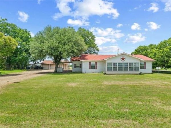 358 Wright Road , Waxahachie, TX 75167