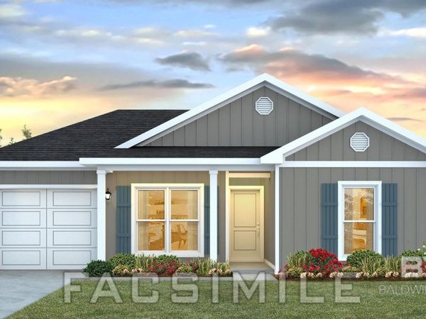 13432 Shea Circle, Foley, AL 36535