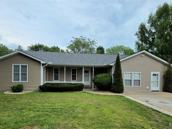 2106 Chris Court, Rolla, MO 65401