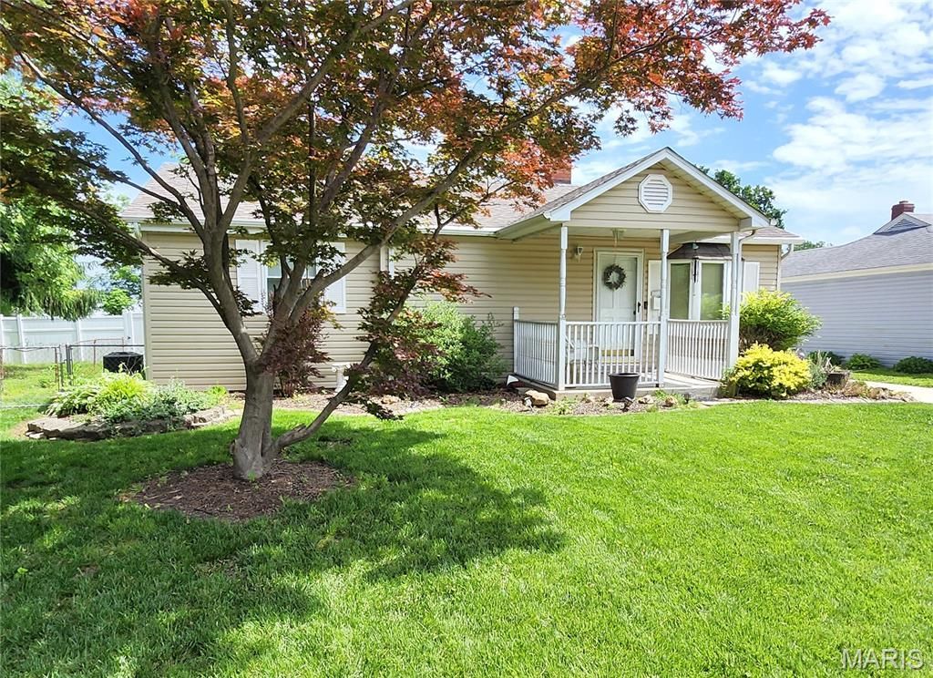 2916 Harding Avenue, Granite City, IL 62040 Main Photo