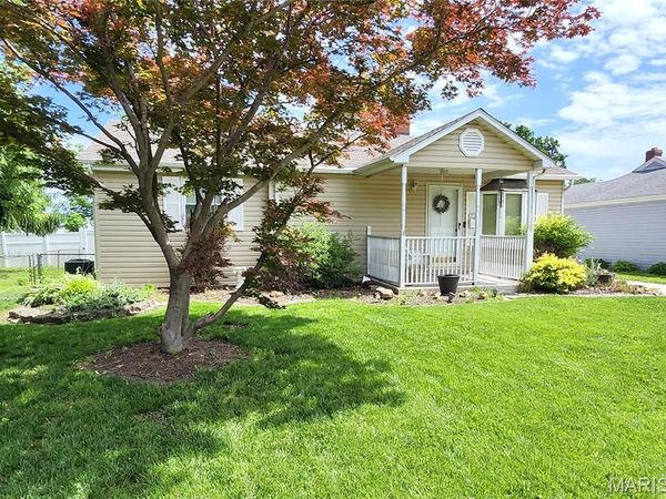 2916 HARDING Avenue, Granite City, IL 62040