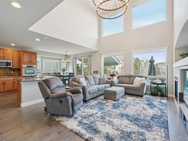 7762 Universal Court , Castle Rock, CO 80108