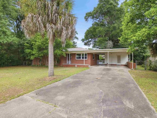 310 N 58th Ave, Pensacola, FL 32506
