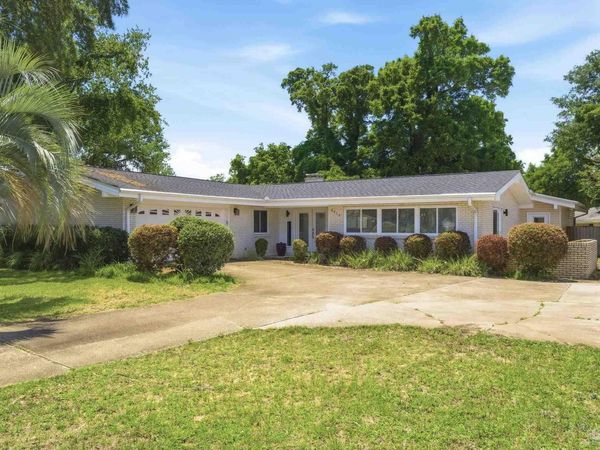 3910 Croydon Rd, Pensacola, FL 32514