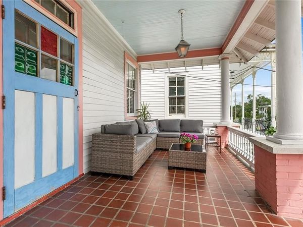 2641 URSULINES Avenue , Unit A, New Orleans, LA 70119