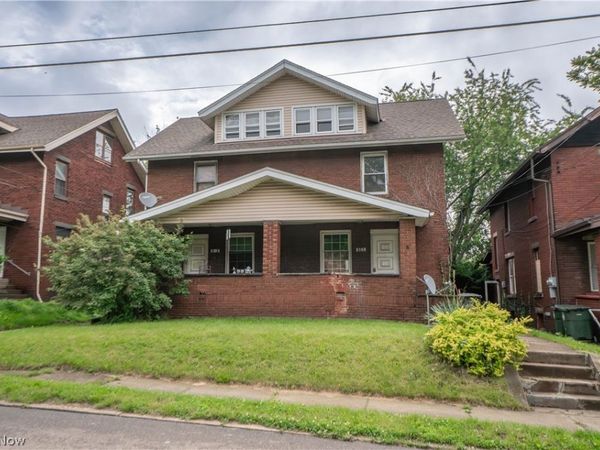246-248 Park Avenue SW, Canton, OH 44706