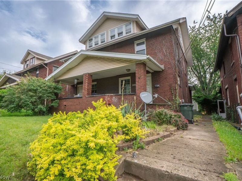 246-248 Park Avenue SW, Canton, OH 44706 Photo 2