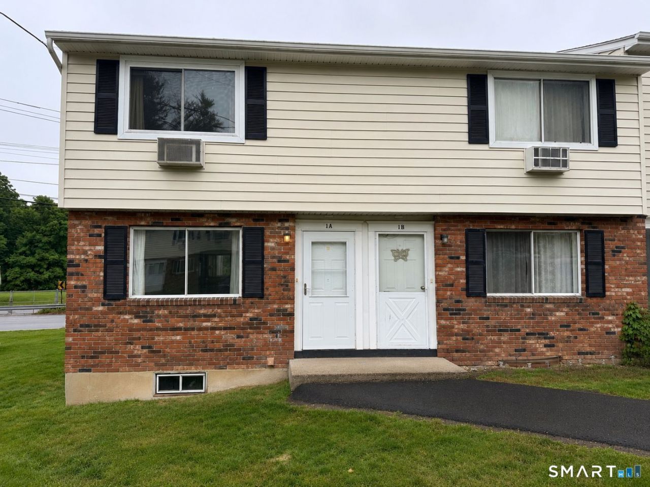 461 Spring, Unit 1A, Naugatuck, CT 06770 Main Photo