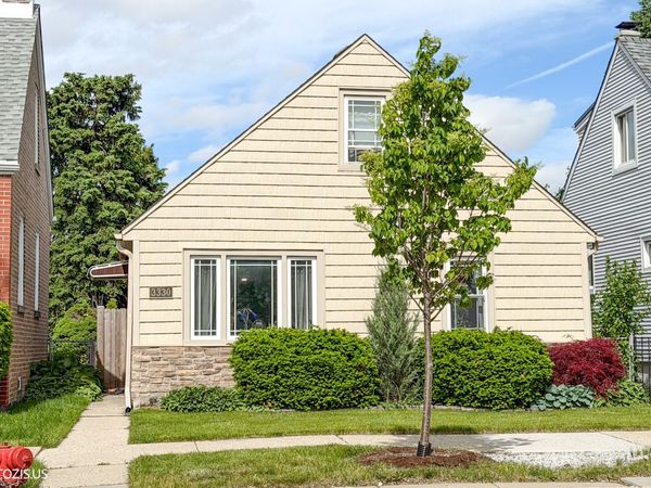 3330 N Orange Avenue , Chicago, IL 60634