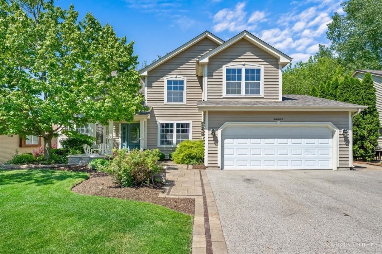 36452 N Tara Court , Ingleside, IL 60041